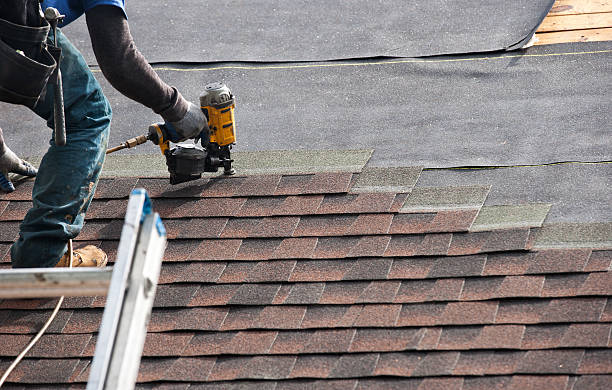 Licensed Roofing service in Edgefield, SC - Brentwood Metal Roofing